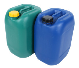 Quaron zwavelzuur 14% 20 liter (pH min)