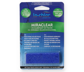Lo-Chlor miraclear vloktablet