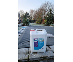 Acti overwinteringsmiddel 5 liter