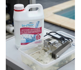 Lo-Chlor zoutcel reiniger 2,5 L
