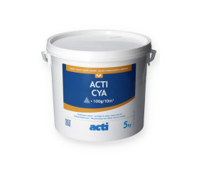 Acti chloor stabilisator 5 kg