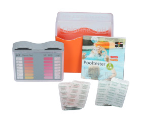 Lovibond DPD Testkit pH en Chloor