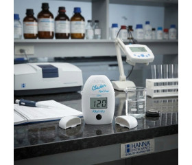 Hanna instruments Alkaliteit meter