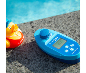 Lovibond Scuba 3 elektronische watertester