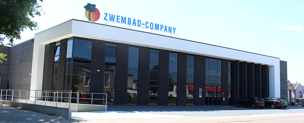 Zwembad-company